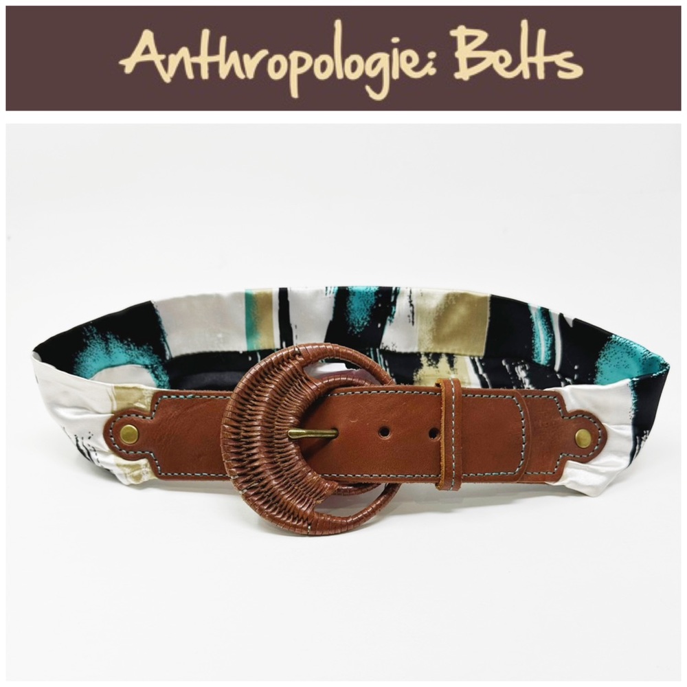 Anthro “Fluidity Belt” - Picture 14 of 14